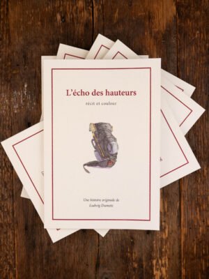 L'écho des hauteurs