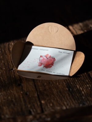 Le certificat-cadeau