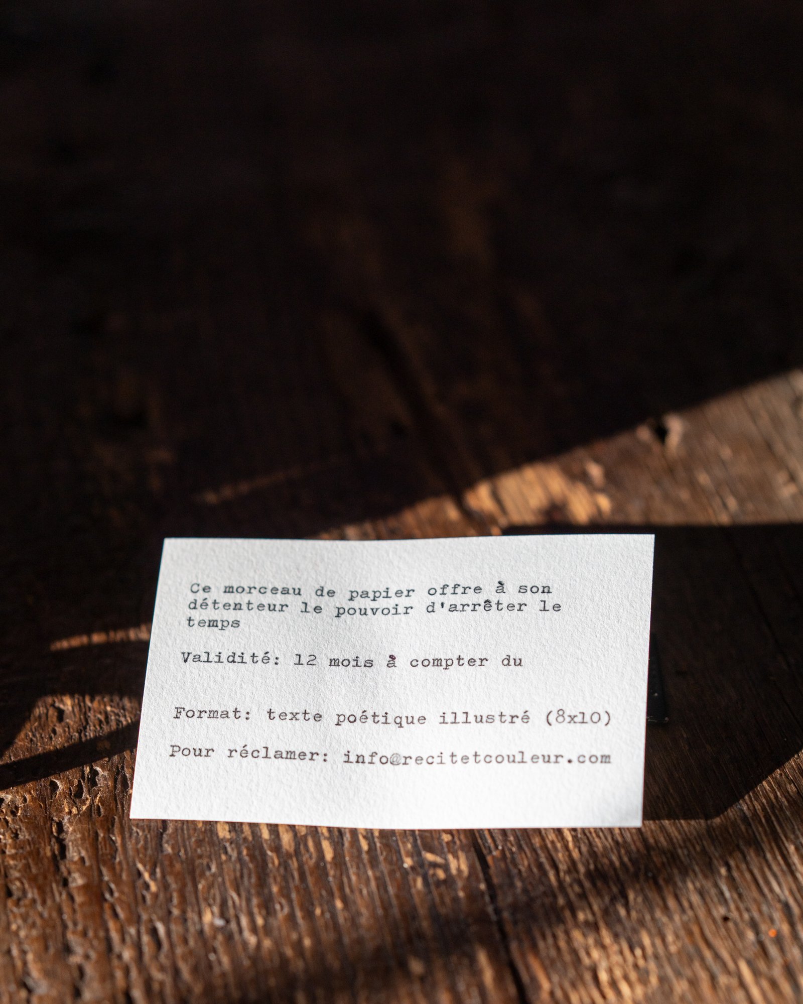 Le bon cadeau – Image 4